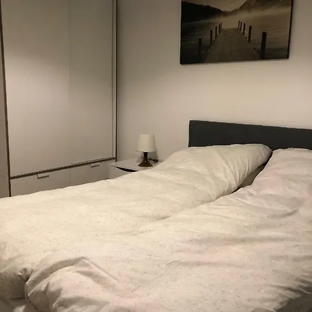 Apartment Ko4_a3 *